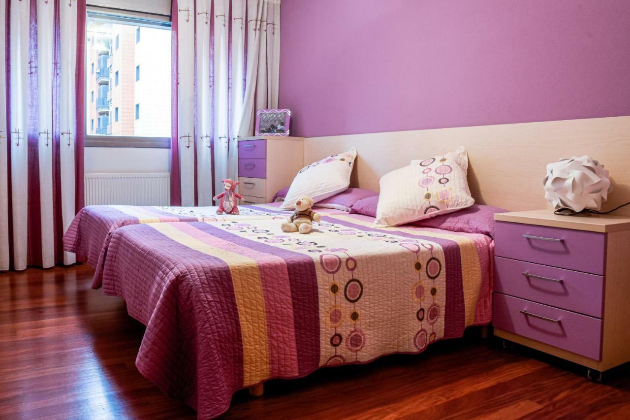 El Palacio De Miribilla / Miribilla Palace-palast Kwatera prywatna Bilbao
